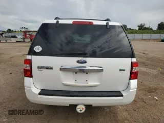 2012 Ford Expedition EL Limited with VIN 1FMJK2A58CEF09986, listed as a Copart auction lot 68918234 with 176,793 mi miles and Salvage Title. Bid and sale history available at carsss.com. Image 6.