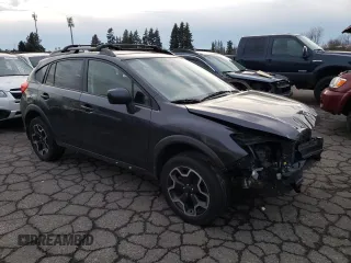 2014 Subaru Crosstrek Premium с VIN JF2GPACC6EH312761, выставлен на аукционе Copart как лот 39544834 с пробегом 79 830 миль миль и Списание • Salvage title. История ставок и продаж доступна на DreamBid. Изображение 4.