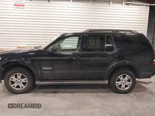 2007 Ford Explorer XLT с VIN 1FMEU73E47UB51108, выставлен на аукционе IAAI как лот 41747158 с пробегом 131 697 миль миль и . История ставок и продаж доступна на DreamBid. Изображение 14.