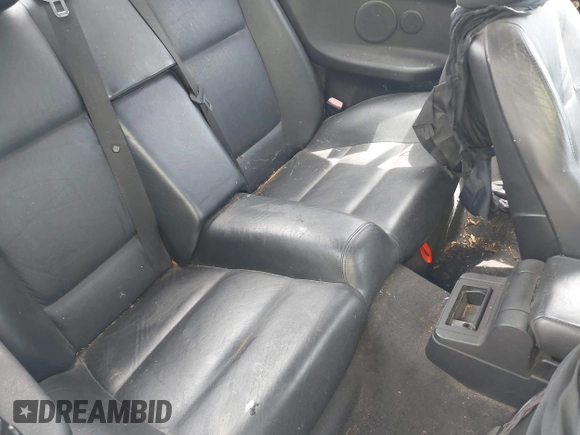 1994 BMW 3 Series with VIN WBABJ5326RJC80112, listed as a IAAI auction lot 42703492 with Not provided miles and . Bid and sale history available at DreamBid. Image 8.