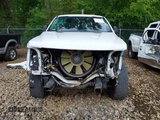 2021 Ford F-250 XL with VIN 1FT7W2BT4MED42592, listed as a IAAI auction lot 42219340 with 133,093 mi miles and . Bid and sale history available at DreamBid. Image 13.