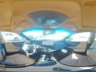 2024 Lexus ES 300h Luxury с VIN 58AEA1C18RU053312, выставлен на аукционе Copart как лот 83362094 с пробегом 1 614 миль миль и Списание • Salvage title. История ставок и продаж доступна на DreamBid. Изображение 13.