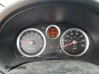 2011 Nissan Sentra SL с VIN 3N1AB6AP8BL649633, выставлен на аукционе Copart как лот 63189535 с пробегом 170 837 миль миль и Чистый • Clean title. История ставок и продаж доступна на DreamBid. Изображение 9.