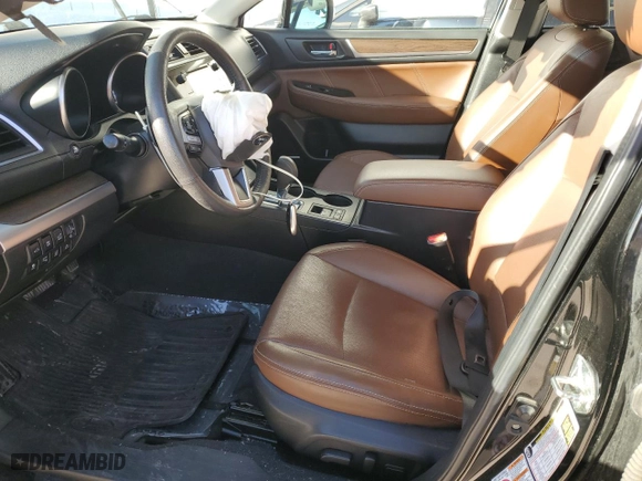 2017 Subaru Outback Touring with VIN 4S4BSATC1H3409600, listed as a Copart auction lot 47422905 with 62,859 mi miles and Salvage Title. Bid and sale history available at carsss.com. Image 7.