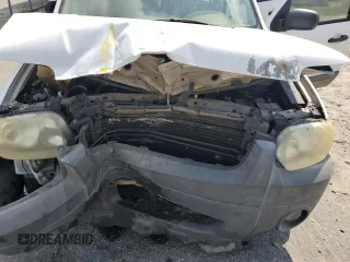 2005 Ford Escape XLT with VIN 1FMYU031X5KB24232, listed as a Copart auction lot 74798104 with 166,828 mi miles and Salvage Title. Bid and sale history available at carsss.com. Image 14.