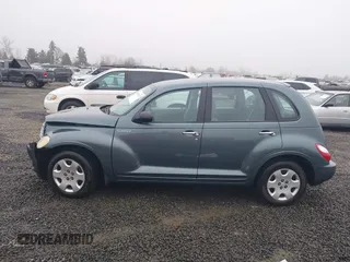 2006 Chrysler PT Cruiser z VIN 3A4FY48BX6T344005, wystawiony jako IAAI lot #41325470 z przebiegiem 40 522 mil mil oraz . Historia ofert i sprzedaży dostępna na DreamBid. Obrazek 14.