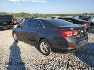 2016 Chevrolet Malibu Limited LS with VIN 1G11B5SA7GU107513, listed as a Copart auction lot 74742374 with 233,388 mi miles and Salvage Title. Bid and sale history available at carsss.com. Image 2.