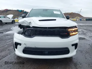 2024 Dodge Durango R/T Plus z VIN 1C4SDJCT4RC228085, wystawiony jako IAAI lot #42047084 z przebiegiem 6 458 mil mil oraz . Historia ofert i sprzedaży dostępna na DreamBid. Obrazek 12.