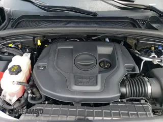 2023 Jeep Grand Cherokee Summit Reserve с VIN 1C4RJKEG6P8732411, выставлен на аукционе Copart как лот 58724585 с пробегом 27 045 миль миль и Списание • Salvage title. История ставок и продаж доступна на DreamBid. Изображение 13.