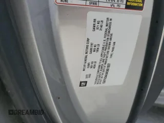 2004 Cadillac XLR z VIN 1G6YV34A945601007, wystawiony jako Copart lot #77077394 z przebiegiem Nie podano mil oraz Szkody całkowita. Historia ofert i sprzedaży dostępna na DreamBid. Obrazek 13.
