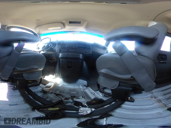 2014 Chevrolet Express Passenger LT с VIN 1GAZG1FG7E1116223, выставлен на аукционе IAAI как лот 42600132 с пробегом 297 913 миль миль и . История ставок и продаж доступна на DreamBid. Изображение 18.