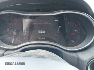 2018 Dodge Durango SXT z VIN 1C4RDHAG3JC366525, wystawiony jako IAAI lot #42100227 z przebiegiem 146 110 mil mil oraz . Historia ofert i sprzedaży dostępna na DreamBid. Obrazek 7.
