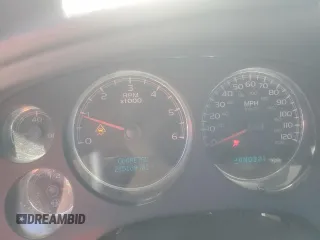 2007 Chevrolet Avalanche LS z VIN 3GNEC12017G309957, wystawiony jako Copart lot #49666225 z przebiegiem 215 109 mil mil oraz Szkoda całkowita • Salvage title. Historia ofert i sprzedaży dostępna na DreamBid. Obrazek 9.