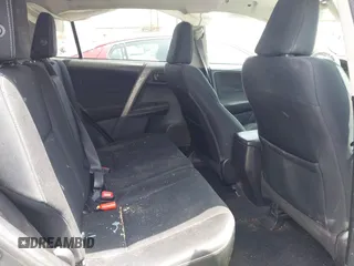2013 Toyota RAV4 XLE with VIN 2T3RFREV6DW058033, listed as a IAAI auction lot 42387382 with 254,713 mi miles and . Bid and sale history available at DreamBid. Image 8.