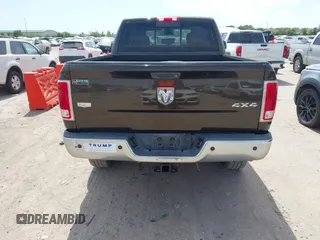 2013 Ram 2500 Laramie with VIN 3C6UR5FL7DG529590, listed as a IAAI auction lot 42266965 with 141,603 mi miles and . Bid and sale history available at DreamBid. Image 16.