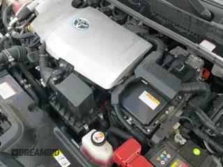 2020 Toyota Prius LE with VIN JTDKARFP5L3121530, listed as a IAAI auction lot 42279945 with 128,235 mi miles and . Bid and sale history available at DreamBid. Image 19.