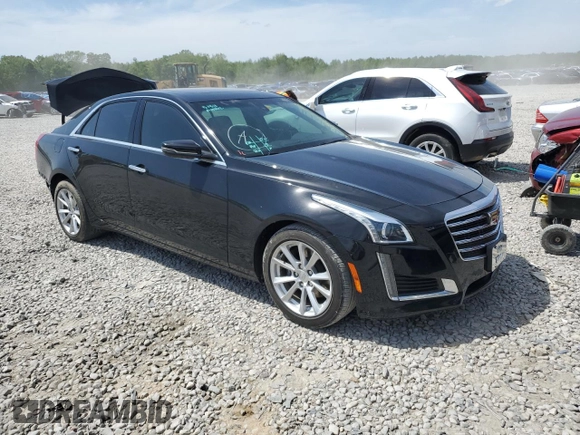 2018 Cadillac CTS RWD z VIN 1G6AP5SX6J0142574, wystawiony jako Copart lot #49475743 z przebiegiem 27 125 mil mil oraz . Historia ofert i sprzedaży dostępna na DreamBid. Obrazek 4.