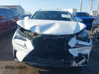 2021 Lexus NX 300h z VIN JTJGJRDZ0M5010607, wystawiony jako IAAI lot #41995463 z przebiegiem 72 463 mil mil oraz . Historia ofert i sprzedaży dostępna na DreamBid. Obrazek 6.