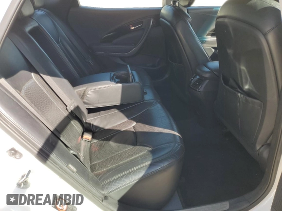 2014 Hyundai Azera with VIN KMHFG4JG1EA385784, listed as a Copart auction lot 49060695 with 168,953 mi miles and Salvage title. Bid and sale history available at DreamBid. Image 10.