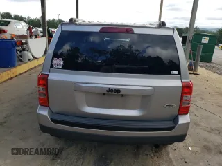 2015 Jeep Patriot Altitude with VIN 1C4NJPBA6FD386815, listed as a Copart auction lot 73040414 with 154,229 mi miles and Clean Title. Bid and sale history available at DreamBid. Image 6.