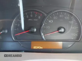 2005 Cadillac STS with VIN 1G6DC67A350161723, listed as a IAAI auction lot 41633731 with 85,343 mi miles and . Bid and sale history available at DreamBid. Image 15.
