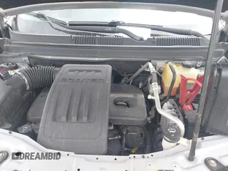 2013 Chevrolet Captiva Sport LTZ with VIN 3GNAL4EKXDS574642, listed as a IAAI auction lot 41859990 with 130,956 mi miles and . Bid and sale history available at DreamBid. Image 10.