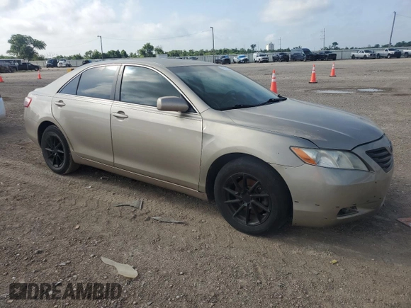 2009 Toyota Camry with VIN 4T1BE46K09U363071, listed as a Copart auction lot 54203145 with 199,139 mi miles and Clean Title. Bid and sale history available at carsss.com. Image 4.