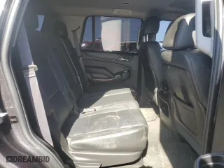 2016 Chevrolet Tahoe LTZ with VIN 1GNSKCKC9GR191619, listed as a Copart auction lot 47051905 with 111,631 mi miles and Clean Title. Bid and sale history available at carsss.com. Image 11.