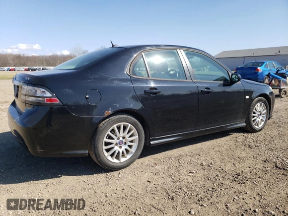 2008 Saab 9-3 z VIN YS3FB49Y081113935, wystawiony jako Copart lot #50972715 z przebiegiem 158 034 mil mil oraz Czysty tytuł • Clean title. Historia ofert i sprzedaży dostępna na DreamBid. Obrazek 3.
