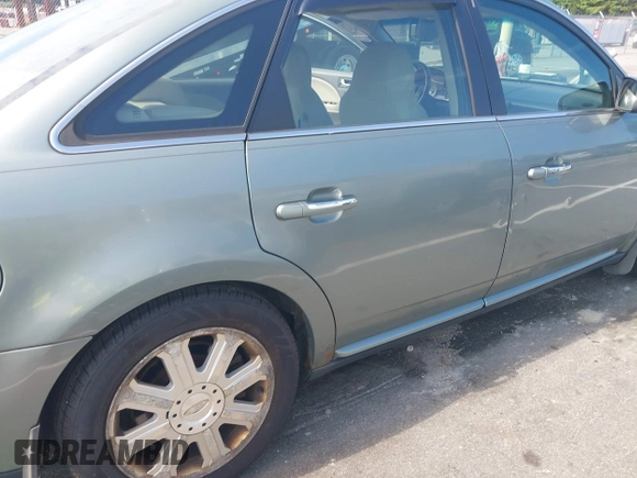 2008 Ford Taurus Limited z VIN 1FAHP25W28G115988, wystawiony jako IAAI lot #42726146 z przebiegiem 232 790 mil mil oraz . Historia ofert i sprzedaży dostępna na DreamBid. Obrazek 13.