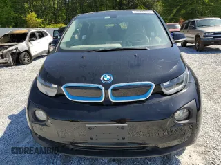 2016 BMW i3 z VIN WBY1Z2C58GV556419, wystawiony jako Copart lot #52809995 z przebiegiem 59 363 mil mil oraz Tytuł czysty. Historia ofert i sprzedaży dostępna na DreamBid. Obrazek 5.