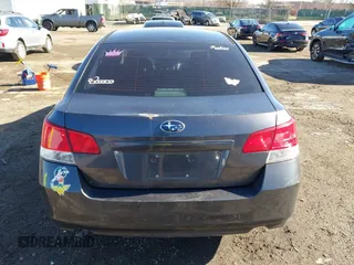 2010 Subaru Legacy Premium All-Weather Anniversary with VIN 4S3BMBC62A3225819, listed as a IAAI auction lot 41822480 with 248,281 mi miles and . Bid and sale history available at DreamBid. Image 17.
