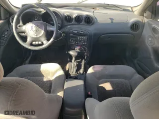 2004 Pontiac Grand Am GT with VIN 1G2NW52E74C189023, listed as a Copart auction lot 78256904 with 209,706 mi miles and Salvage Title. Bid and sale history available at carsss.com. Image 8.