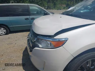 2011 Ford Edge Limited с VIN 2FMDK3KC5BBB58478, выставлен на аукционе IAAI как лот 42716473 с пробегом 214 551 миль миль и . История ставок и продаж доступна на DreamBid. Изображение 6.