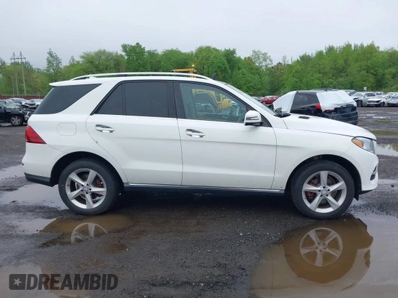 2017 Mercedes-Benz GLE 350 with VIN 4JGDA5HB4HA875682, listed as a IAAI auction lot 42198867 with 112,765 mi miles and . Bid and sale history available at DreamBid. Image 13.