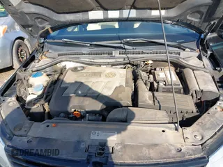 2012 Volkswagen Jetta TDI w/Premium & Nav с VIN 3VWLL7AJ3CM004336, выставлен на аукционе IAAI как лот 42380154 с пробегом 180 291 миль миль и . История ставок и продаж доступна на DreamBid. Изображение 10.
