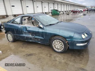 1998 Acura Integra LS z VIN JH4DC4456WS013899, wystawiony jako Copart lot #86711914 z przebiegiem 238 760 mil mil oraz Szkoda całkowita • Salvage title. Historia ofert i sprzedaży dostępna na DreamBid. Obrazek 4.