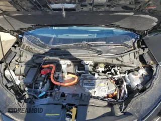 2023 Nissan ARIYA Engage z VIN JN1CF0BB5PM709121, wystawiony jako Copart lot #51291245 z przebiegiem 11 081 mil mil oraz Szkoda całkowita • Salvage title. Historia ofert i sprzedaży dostępna na DreamBid. Obrazek 14.