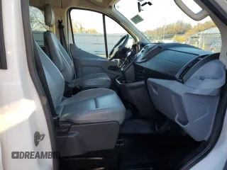 2015 Ford Transit XL with VIN 1FBZX2YM2FKA42516, listed as a Copart auction lot 78827984 with 300,523 mi miles and Clean title. Bid and sale history available at DreamBid. Image 5.