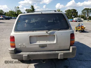 1994 Jeep Grand Cherokee Laredo z VIN 1J4GZ58S5RC328902, wystawiony jako Copart lot #70150474 z przebiegiem 195 604 mil mil oraz Szkoda całkowita • Salvage title. Historia ofert i sprzedaży dostępna na DreamBid. Obrazek 6.