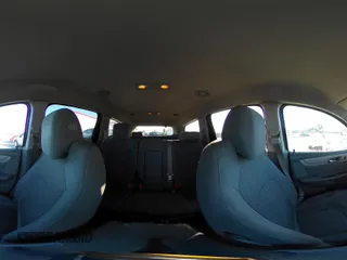 2013 Chevrolet Traverse LS with VIN 1GNKRFED2DJ130429, listed as a IAAI auction lot 41568017 with 213,210 mi miles. Bid and sale history available at carsss.com. Image 18.