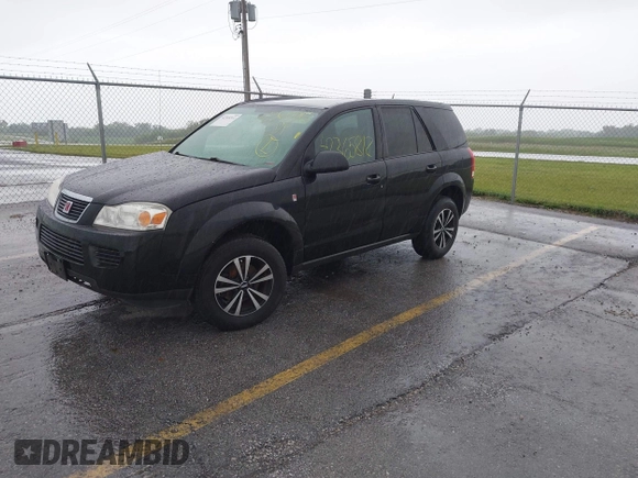 2006 Saturn VUE z VIN 5GZCZ33D96S825467, wystawiony jako IAAI lot #42365812 z przebiegiem 112 222 mil mil oraz . Historia ofert i sprzedaży dostępna na DreamBid. Obrazek 2.