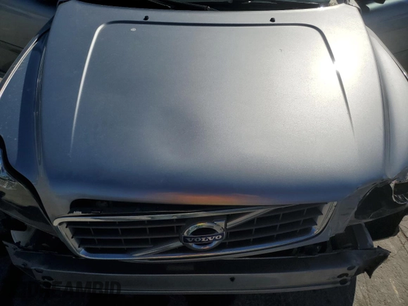 2013 Volvo XC90 Premier Plus with VIN YV4952CZ4D1638831, listed as a Copart auction lot 48297695 with 129,944 mi miles and Salvage Title. Bid and sale history available at carsss.com. Image 13.
