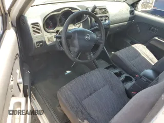 2003 Nissan Frontier XE with VIN 1N6DD26T73C425850, listed as a Copart auction lot 63330345 with 246,140 mi miles and Salvage title. Bid and sale history available at DreamBid. Image 8.