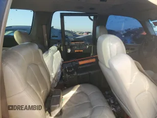 2002 Chevrolet Suburban LT with VIN 3GNGK26G62G289416, listed as a Copart auction lot 70862944 with 0 mi miles and Salvage Title. Bid and sale history available at carsss.com. Image 11.