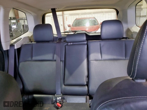 2014 Subaru Forester XT Touring with VIN JF2SJGPC6EH511379, listed as a Copart auction lot 58521725 with 152,744 mi miles and Clean title. Bid and sale history available at DreamBid. Image 10.