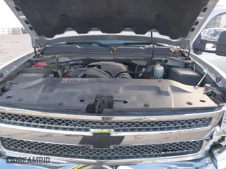 2012 Chevrolet Silverado 1500 LT with VIN 1GCPKSE70CF141159, listed as a IAAI auction lot 40953651 with 141,375 mi miles. Bid and sale history available at carsss.com. Image 10.