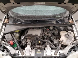 2004 Chevrolet Venture LS with VIN 1GNDU03E24D247524, listed as a Copart auction lot 82828814 with 239,619 mi miles and Clean Title. Bid and sale history available at carsss.com. Image 12.