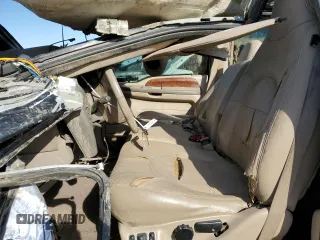 2000 Ford F-350 XL with VIN 1FTSW31F5YEC49047, listed as a Copart auction lot 71756504 with Not Provided miles and Salvage Title. Bid and sale history available at DreamBid. Image 7.