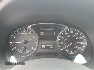 2015 Nissan Altima SL z VIN 1N4AL3AP5FC164172, wystawiony jako Copart lot #50414635 z przebiegiem 165 640 mil mil oraz Szkoda całkowita • Salvage title. Historia ofert i sprzedaży dostępna na DreamBid. Obrazek 9.